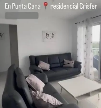 Appartamento Residencial Crifer